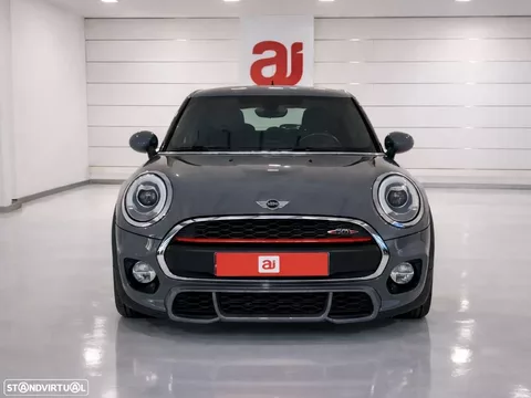 MINI 5 Portas One D