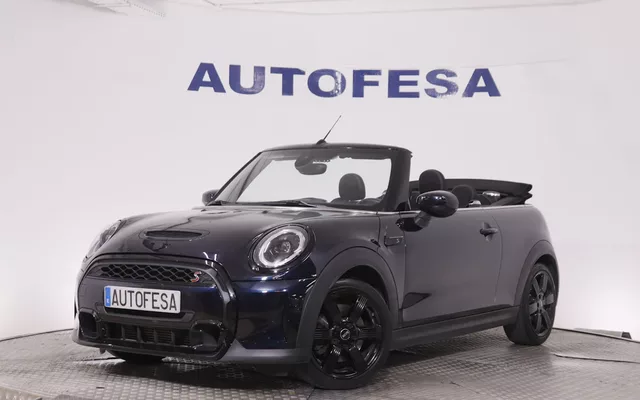 Mini Cooper S COOPER S 2.0i AUTO 178CV 2P # PARKTRONIC,
