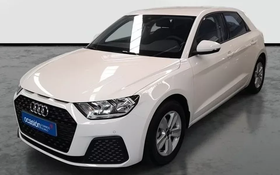 AUDI A1 Sportback Edition 25 TFSI 70 kW (95 CV)