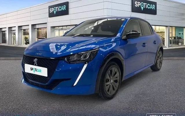 PEUGEOT 208 208 Allure Eléctrico 136 - 17850€ en Granada