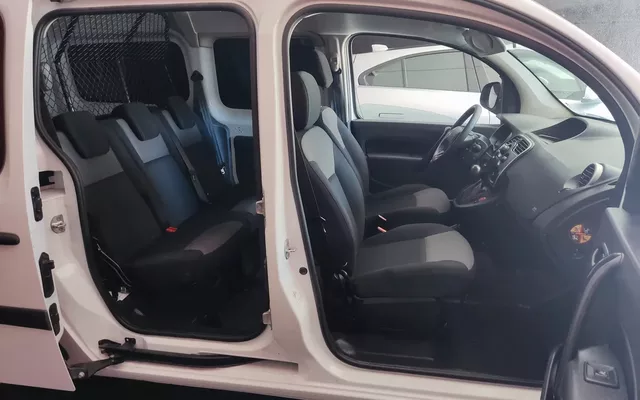 Renault Kangoo Z.E. 33