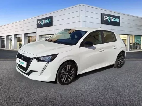 PEUGEOT 208 BlueHDi 73kW (100CV) Active Pack