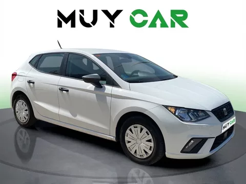SEAT Ibiza Ibiza 1.0 TGI S&S Reference 90