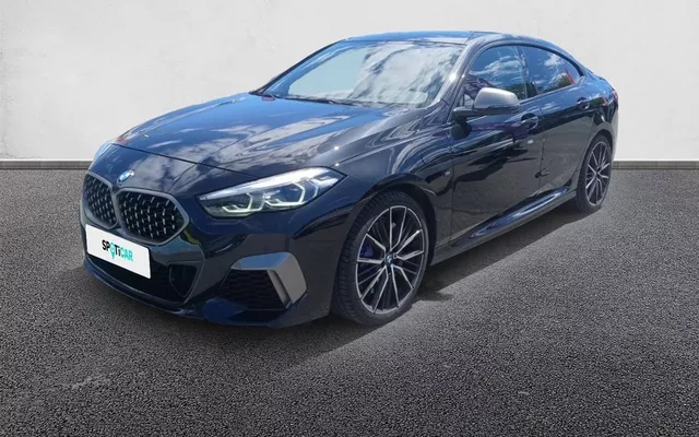 BMW SERIE 2 Gran Coupe M235i xDrive 306 ch BVA8 M Performance