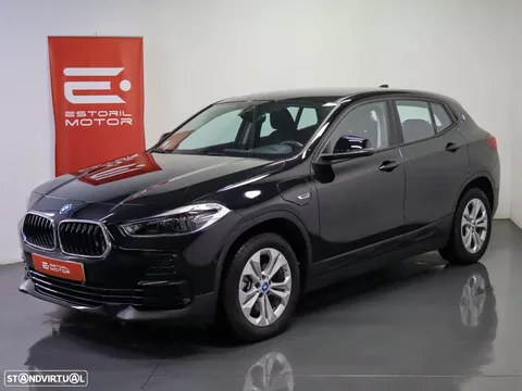 BMW X2 25 e xDrive