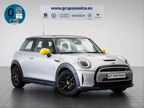 MINI Mini Mini Cooper SE - 21990€ en Alcorcón