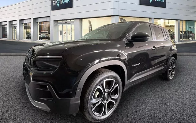Jeep Avenger 1.2 TG Altitude