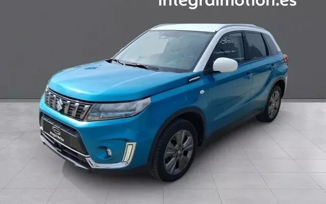 SUZUKI Vitara Vitara 1.5L GLE Strong Hybrid 4WD