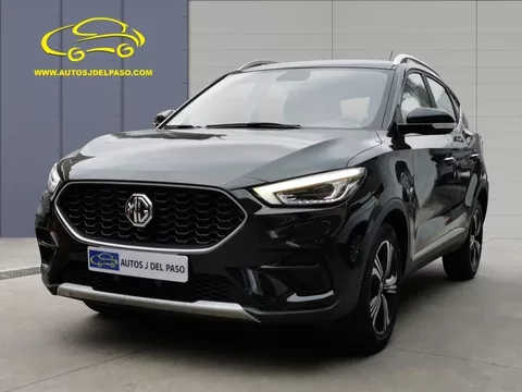 MG ZS SUV ZS 1.5 VTi-Tech Comfort 78kW