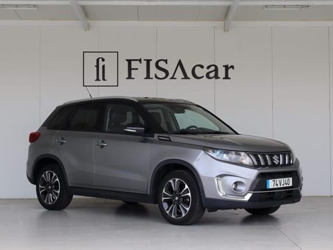 SUZUKI VITARA 1.4T GLX