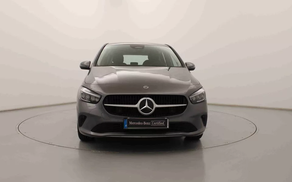 MERCEDES - Classe B - B 250 e