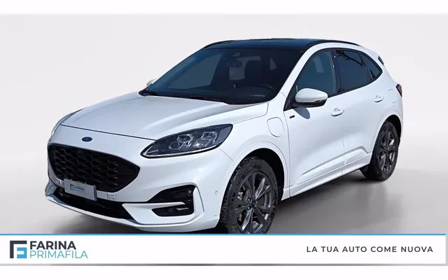 FORD Kuga 2.5 phev st-line x 2wd 225cv cvt