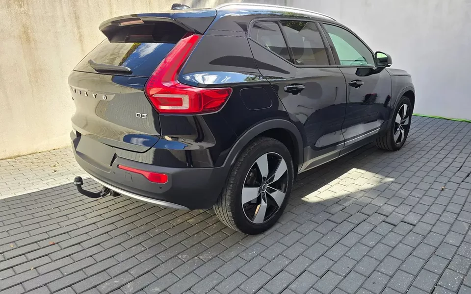 Volvo XC 40 2.0 D3 Momentum Plus Geartronic