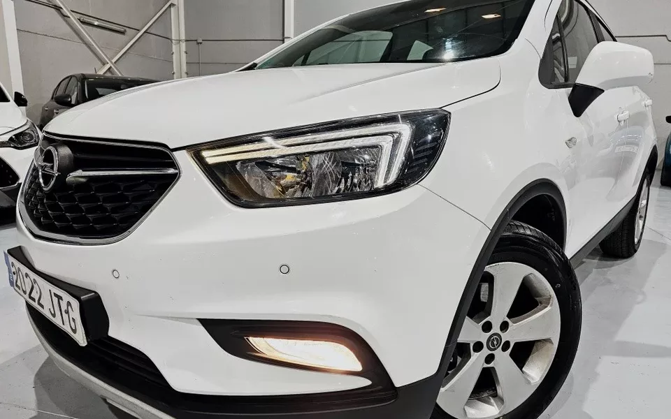 OPEL Mokka Mokka X 1.6CDTi S&S Selective 4x2