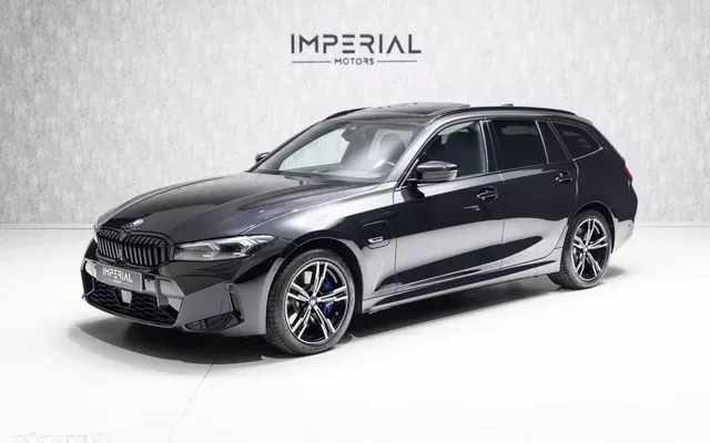 BMW 330 e Pack M Auto