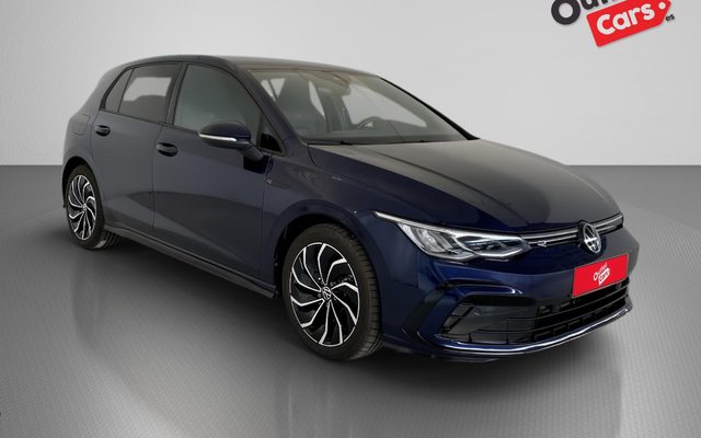 R-Line 1.5 eTSI 110 kW (150 CV) DSG