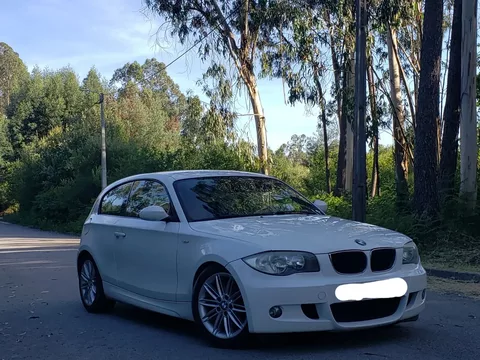 BMW 118 i