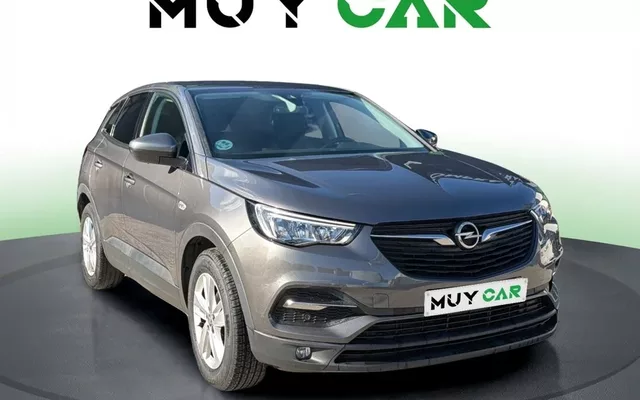 OPEL Grandland X Grandland X 1.5CDTi S&S Selective 130