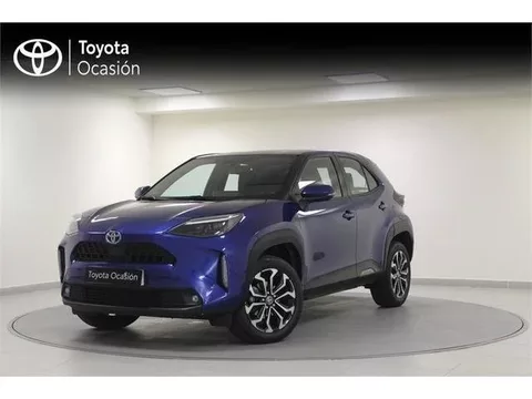 TOYOTA Yaris Cross Yaris Cross 120H Active Tech