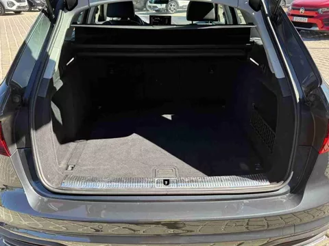 AUDI - A4 - A4 A.35 TDI S tronic