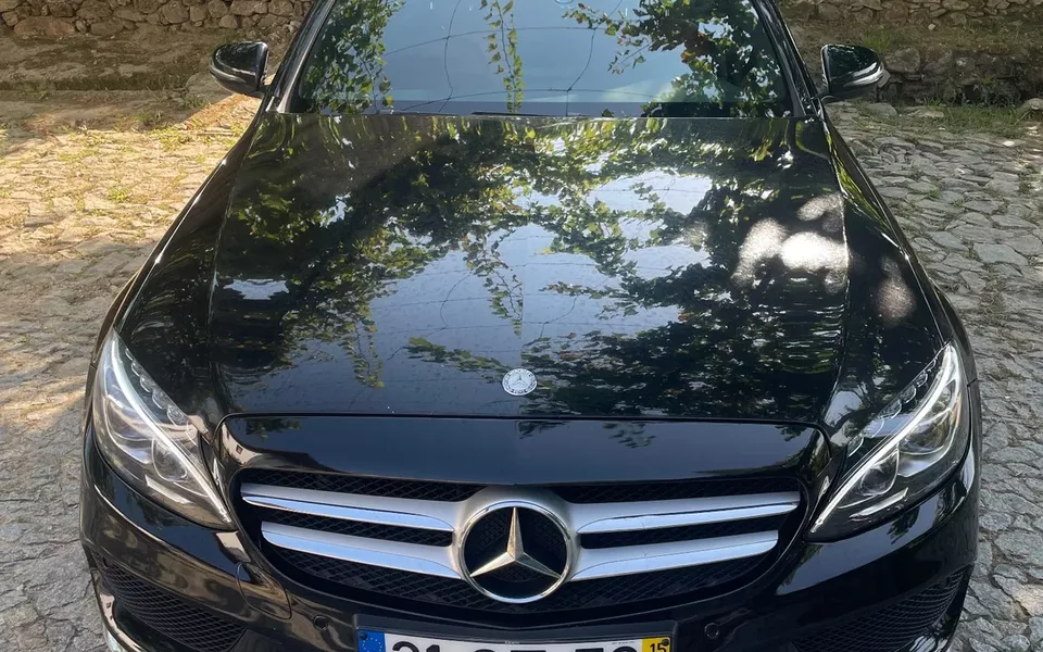 Mercedes-Benz C 250 BlueTEC Avantgarde Aut.