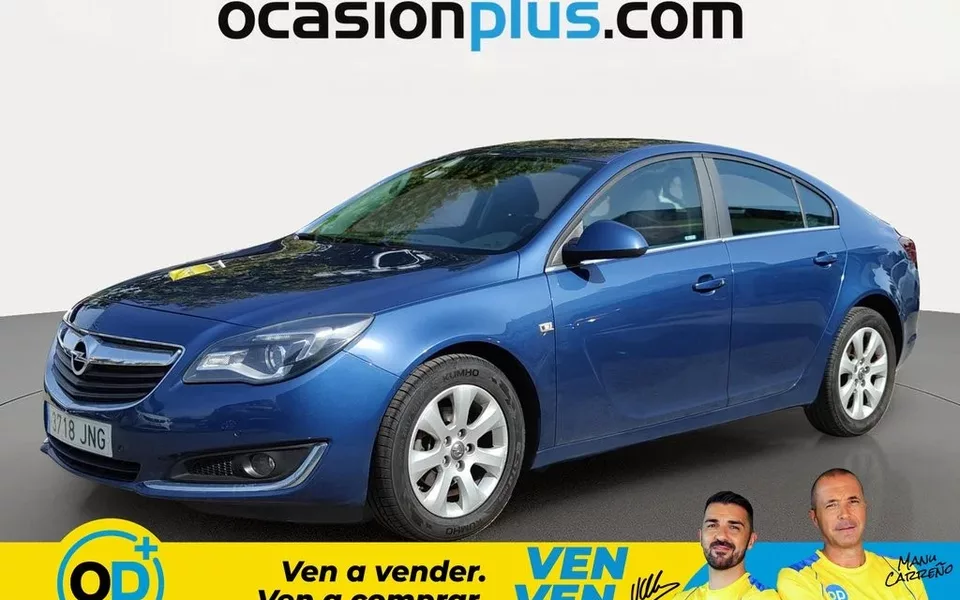 OPEL Insignia Insignia 1.4T S&S Selective