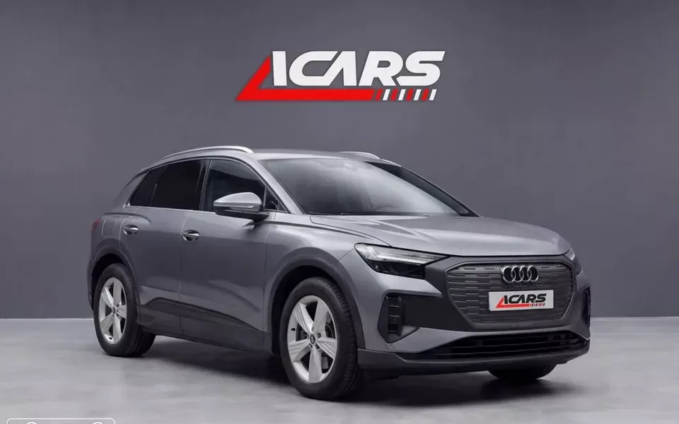 Audi Q4 e-tron 45 quattro 82 kWh