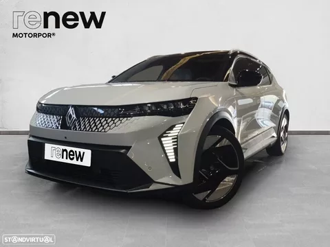 Renault Scénic