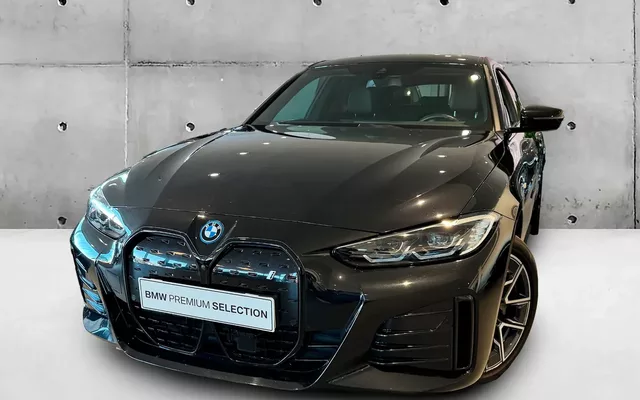 BMW i4 eDrive40 Desportiva M