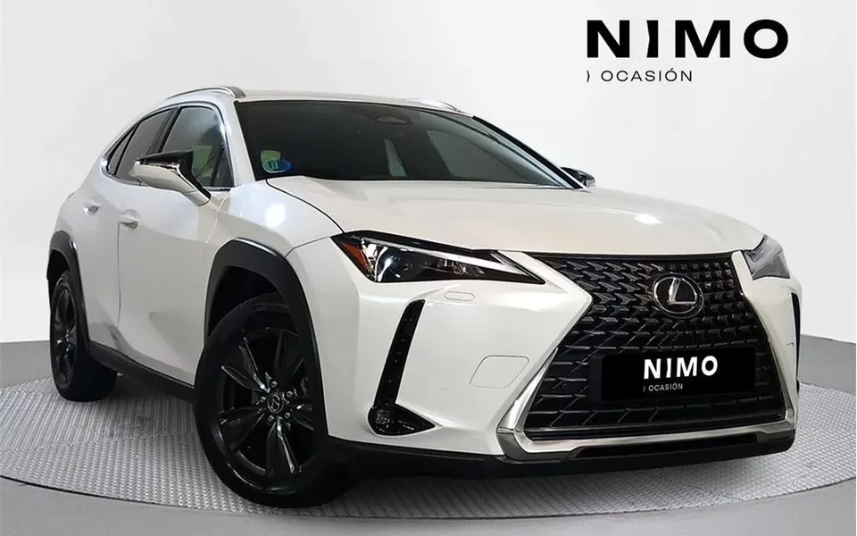 LEXUS UX 300e e- Plus
