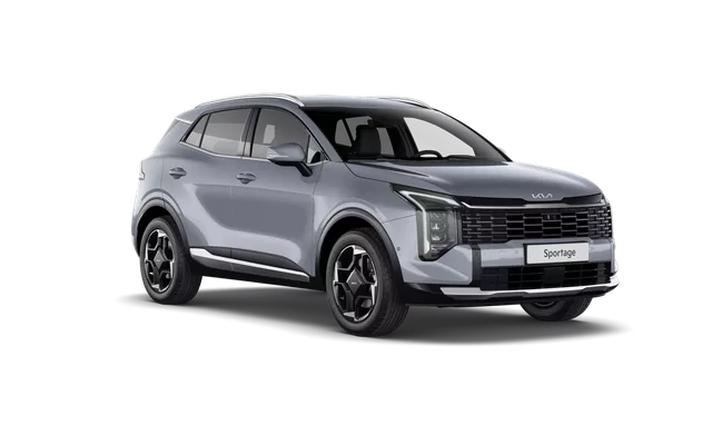 Kia Sportage 2025