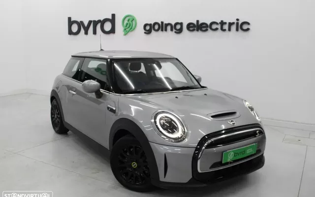 MINI 3 Portas Cooper SE Yours