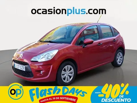 CITROEN C3 C3 1.4i LX