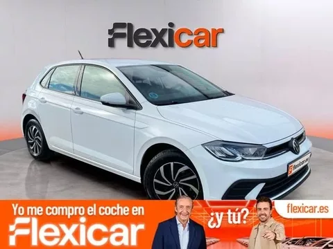 VOLKSWAGEN Polo Polo 1.0 TSI R-Line 70kW
