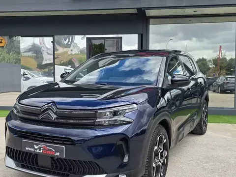 Citroën C5 Aircross 1.6 Hybrid E-Series Collection e-EAT8