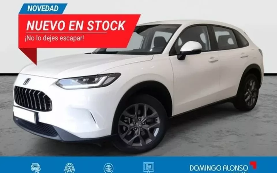 HONDA ZR-V Nuevo Híbrido 2.0 i-MMD 135 kW (184 CV) Elegance