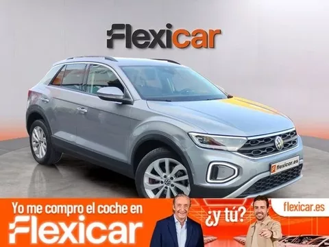 VOLKSWAGEN T-Roc T-Roc 1.5 TSI Life DSG7 110KW