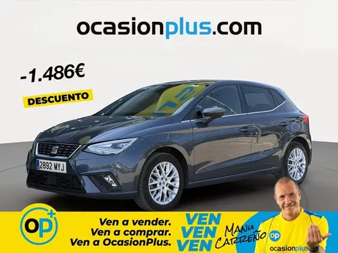 SEAT Ibiza Ibiza 1.0 TSI S&S Xcellence 115