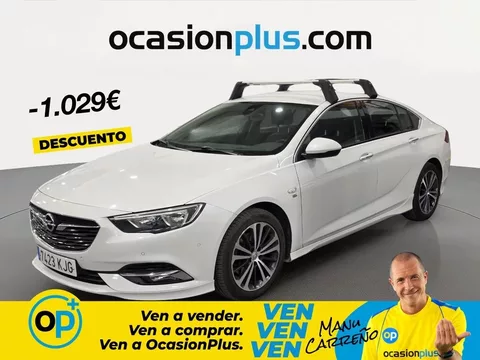 OPEL Insignia Insignia 2.0CDTI S&S Excellence 170