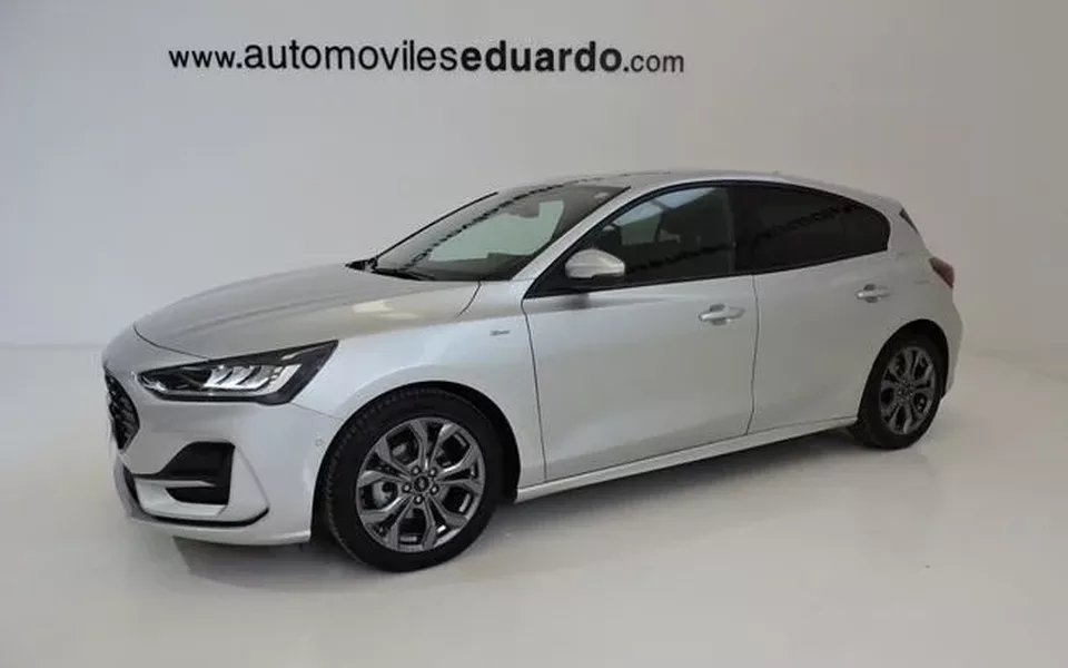 FORD Focus Focus Sportbreak 1.0 Ecoboost ST Line