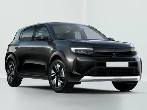 Opel FRONTERA HYBRID 110 GS Zéro km immatriculé