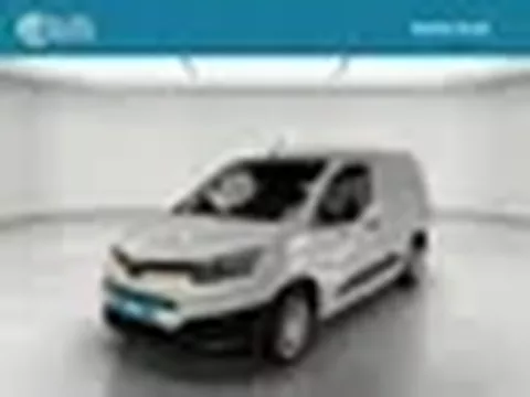 Toyota Proace city fourgon mc23