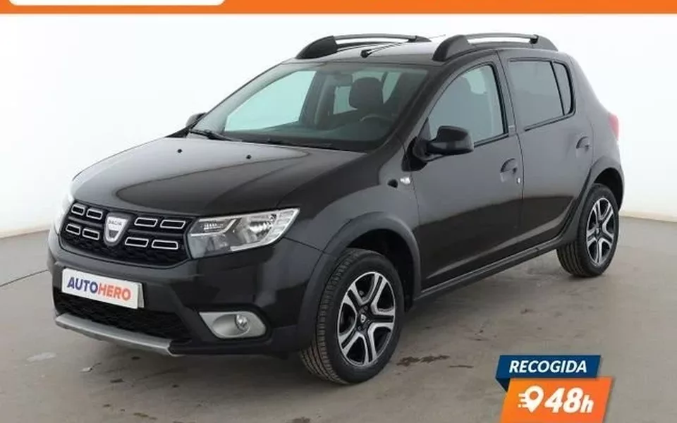 DACIA Sandero 0.9 TCe SL Nomada 2018
