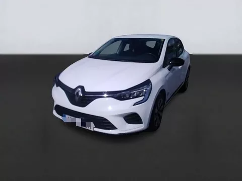 RENAULT Clio Clio Blue dCi Equilibre 74kW