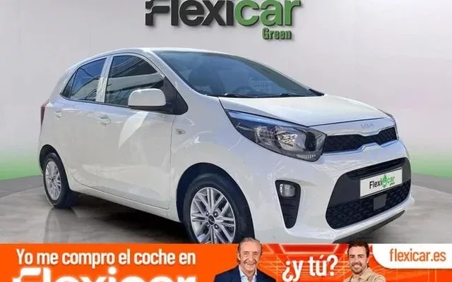 KIA Picanto Picanto 1.0 DPi Concept