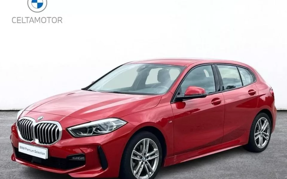 BMW Serie 1 118i
