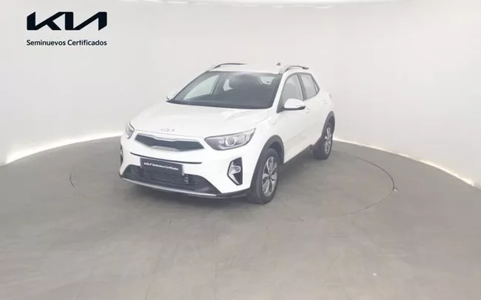 KIA Stonic 1.0 T-GDi 74kW (100CV) MHEV MT Drive