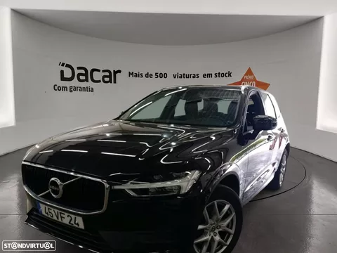 Volvo XC 60 2.0 D3 Momentum