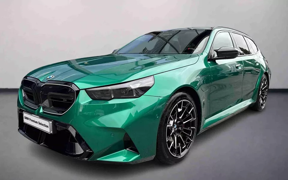BMW M5 Standard