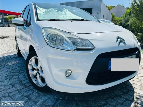Citroën C3 1.4 Seduction